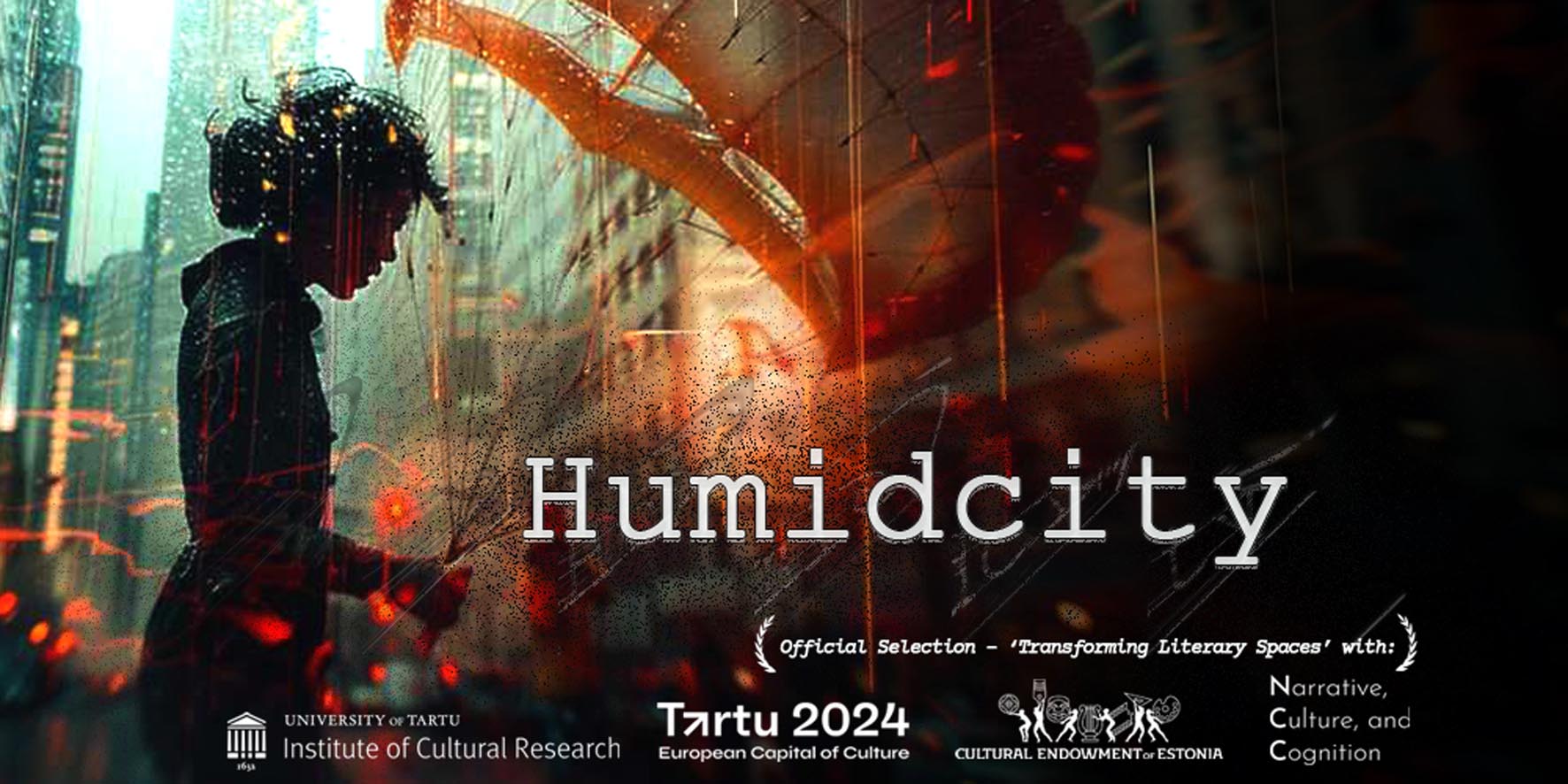 Humidcity